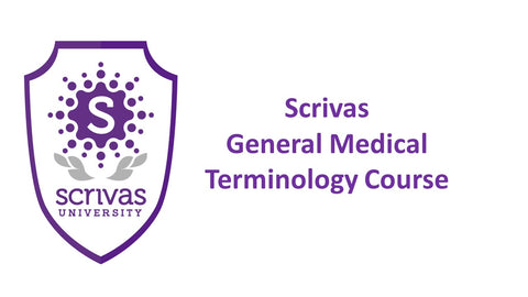 General Medical Terminology Course