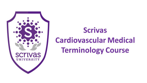 Cardiovascular Medical Terminology Course