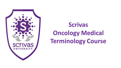 Oncology Medical Terminology Course